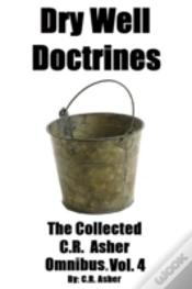 Capa do artigo Dry Well Doctrines