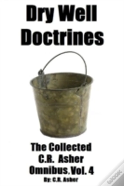 Capa do artigo Dry Well Doctrines