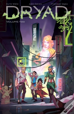 Capa do artigo Dryad 2