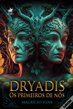 Capa do artigo Dryadis
