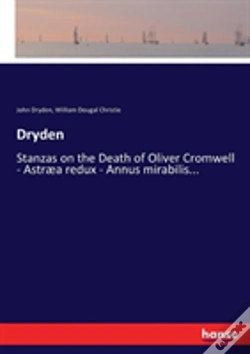 Capa do artigo Dryden