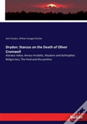 Capa do artigo Dryden