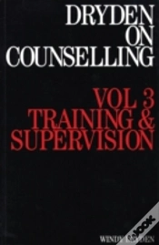 Capa do artigo Dryden On Counselling