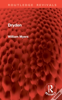 Capa do artigo Dryden