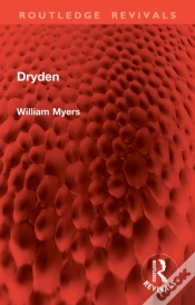 Capa do artigo Dryden