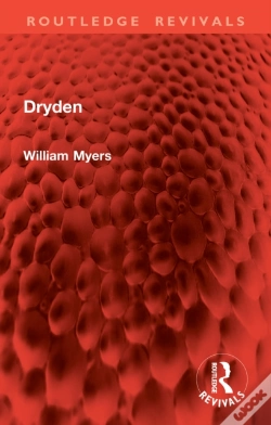 Capa do artigo Dryden