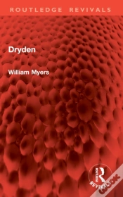 Capa do artigo Dryden