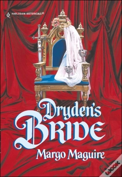 Capa do artigo Dryden'S Bride