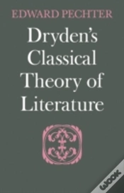 Capa do artigo Dryden