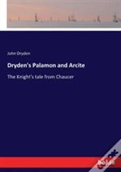 Capa do artigo Dryden