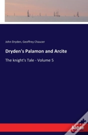 Capa do artigo Dryden
