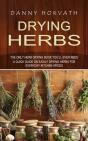 Drying Herbs - Preview