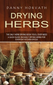 Capa do artigo Drying Herbs