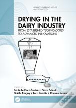 Drying In The Dairy Industry