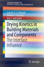 Drying Kinetics In Building Materials And Components - Preview