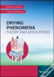 Capa do artigo Drying Phenomena