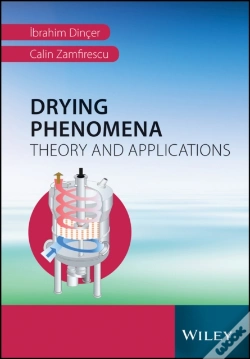 Capa do artigo Drying Phenomena