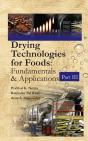 Drying Technologies For Foods - Preview