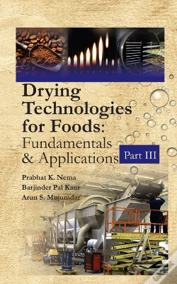Capa do artigo Drying Technologies For Foods