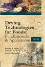 Drying Technologies For Foods - Preview