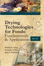 Capa do artigo Drying Technologies For Foods