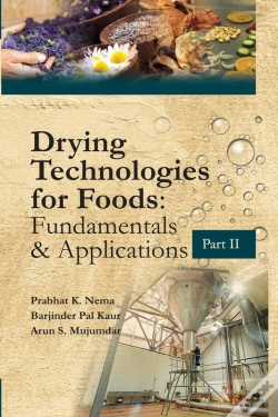Capa do artigo Drying Technologies For Foods