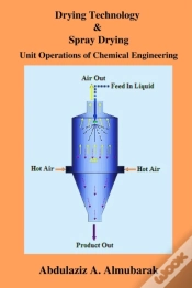 Capa do artigo Drying Technology & Spray Drying