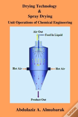 Capa do artigo Drying Technology & Spray Drying