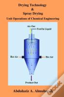 Drying Technology & Spray Drying