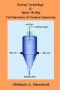 Drying Technology & Spray Drying - Preview