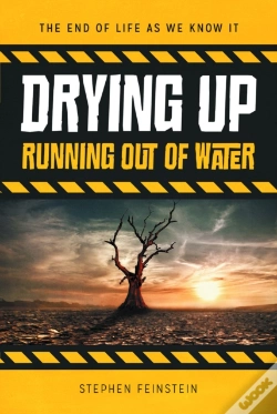 Capa do artigo Drying Up