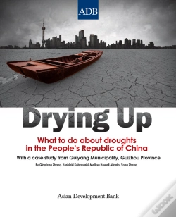 Capa do artigo Drying Up
