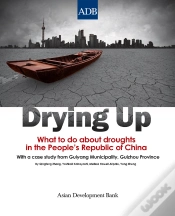 Capa do artigo Drying Up