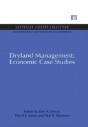 Dryland Management: Economic Case Studies - Preview