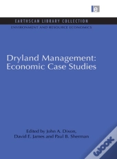 Dryland Management: Economic Case Studies