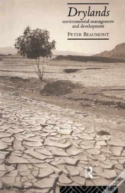 Capa do artigo Drylands