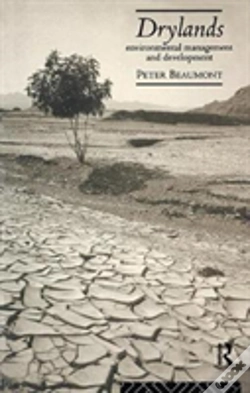 Capa do artigo Drylands
