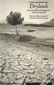 Capa do artigo Drylands