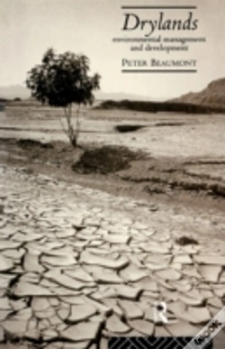 Capa do artigo Drylands