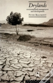Capa do artigo Drylands