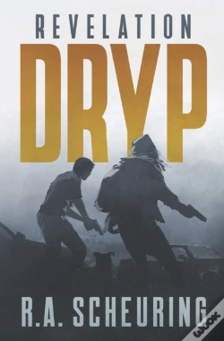 Capa do artigo Dryp