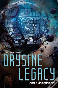 Capa do artigo Drysine Legacy