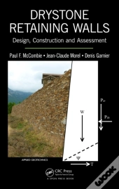 Drystone Retaining Walls
