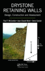 Drystone Retaining Walls - Preview