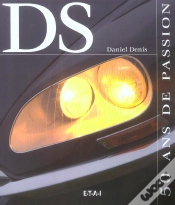 Capa do artigo Ds, 50 Ans De Passion