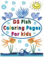 Ds Fish Coloring Pages - Preview
