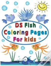 Ds Fish Coloring Pages