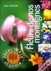 Ds ; Fleurs De Nos Montagnes