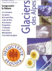 Capa do artigo Ds - Glacier Des Alpes