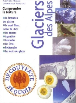 Capa do artigo Ds - Glacier Des Alpes